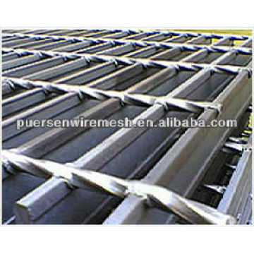 Q235 Steel grid plate/Steel Grating